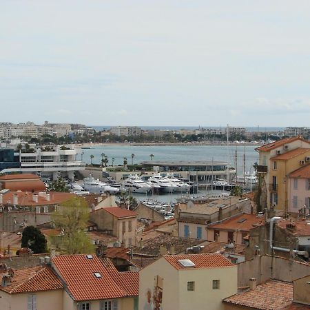 Acci Cannes Les Yuccas Dış mekan fotoğraf
