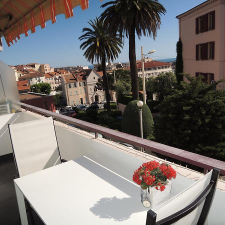 Acci Cannes Les Yuccas Dış mekan fotoğraf