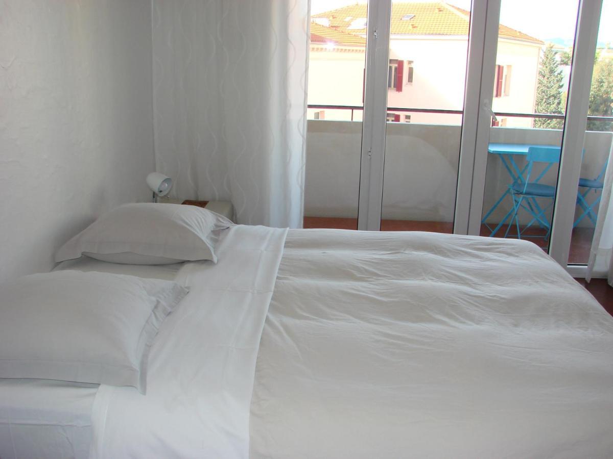 Acci Cannes Les Yuccas Dış mekan fotoğraf