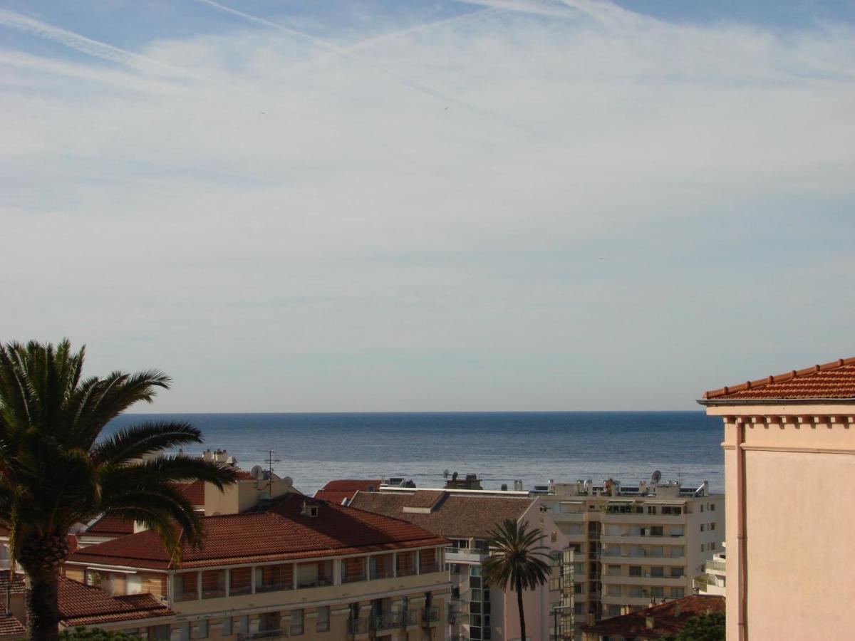 Acci Cannes Les Yuccas Dış mekan fotoğraf